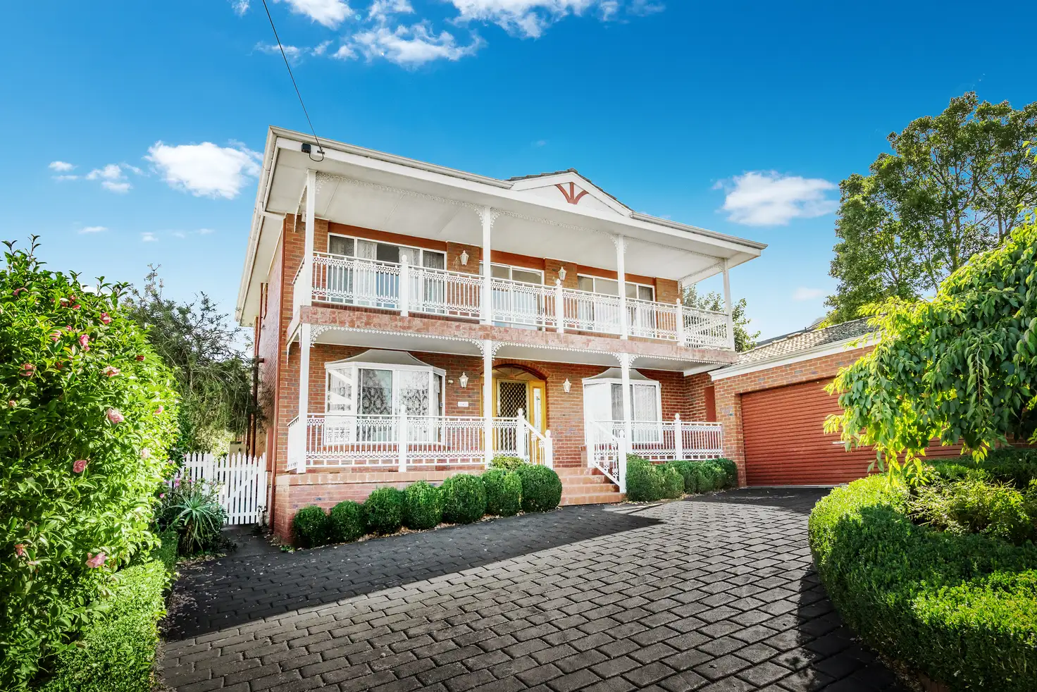 Main view of Homely house listing, 13 Acacia Street, Box Hill VIC 3128