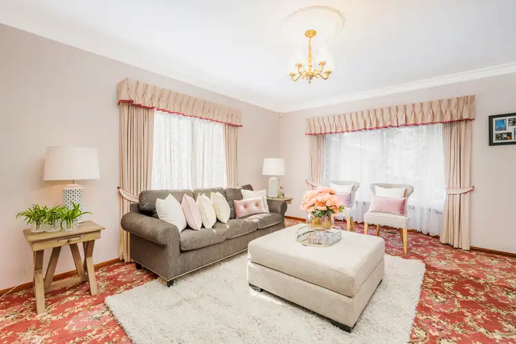 Fourth view of Homely house listing, 13 Acacia Street, Box Hill VIC 3128