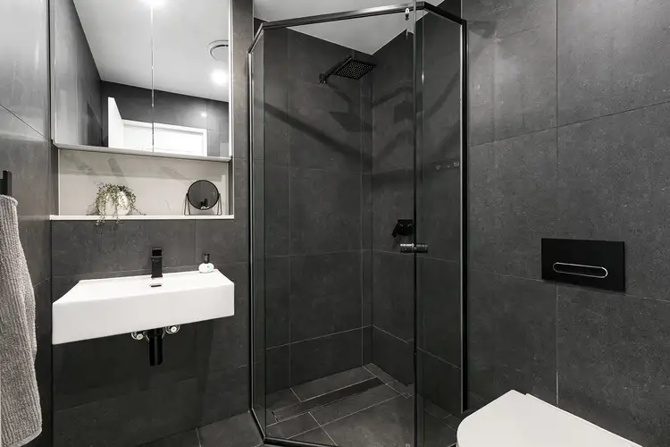 Fifth view of Homely apartment listing, 301/5 John Street, Kogarah Bay NSW 2217