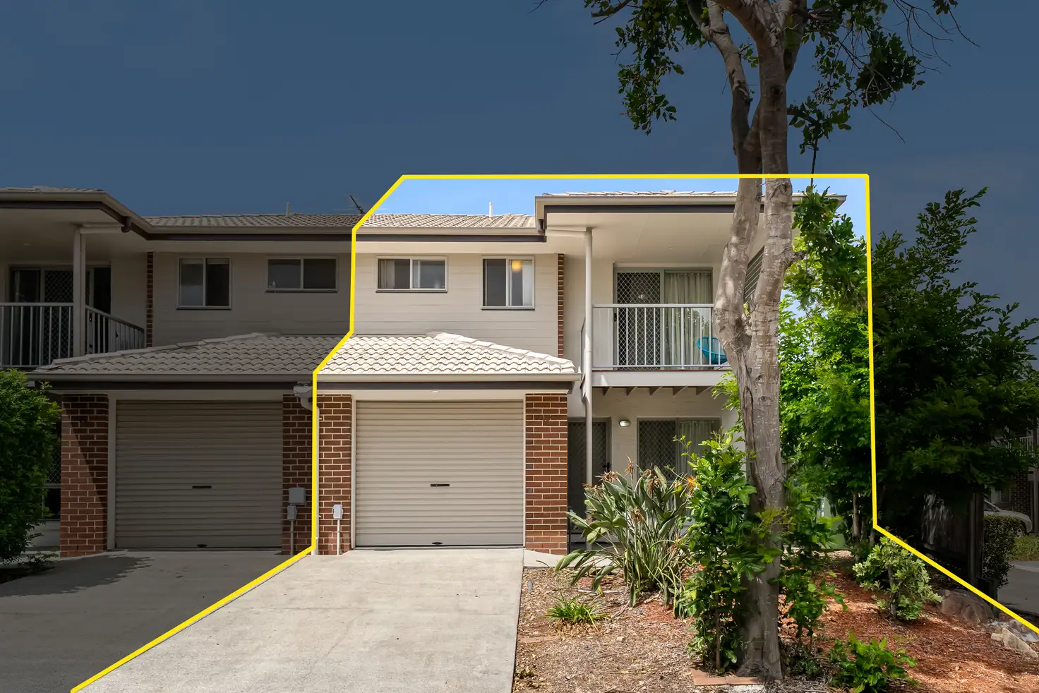Main view of Homely townhouse listing, 19/16 Bluebird Avenue, Ellen Grove QLD 4078