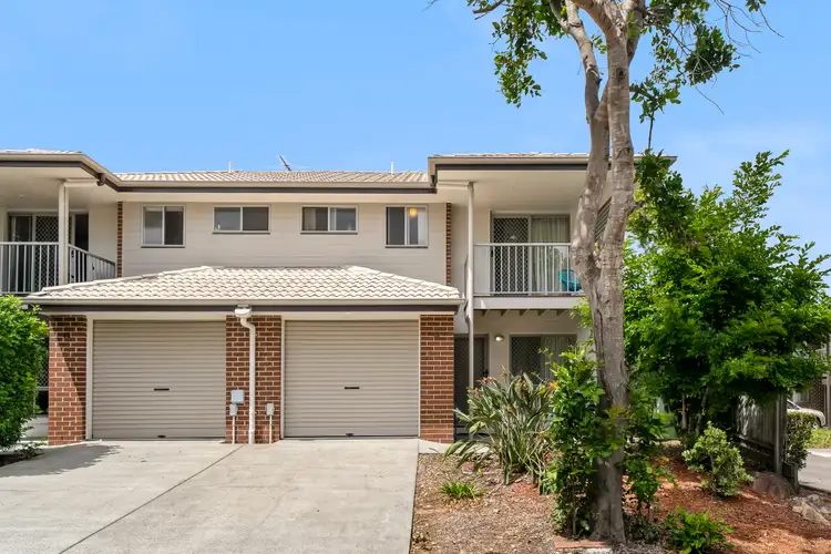 Second view of Homely townhouse listing, 19/16 Bluebird Avenue, Ellen Grove QLD 4078