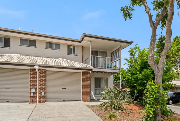 Third view of Homely townhouse listing, 19/16 Bluebird Avenue, Ellen Grove QLD 4078