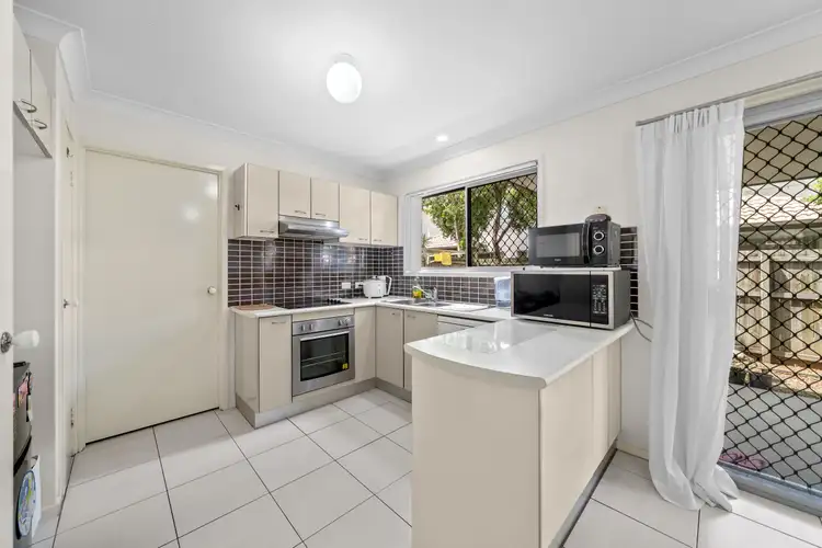 Fourth view of Homely townhouse listing, 19/16 Bluebird Avenue, Ellen Grove QLD 4078