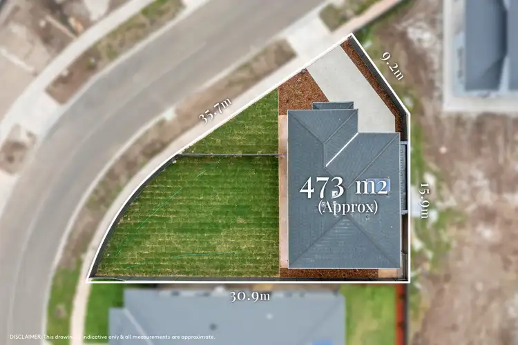 Second view of Homely house listing, 20-22 Koolah Drive, Lara VIC 3212