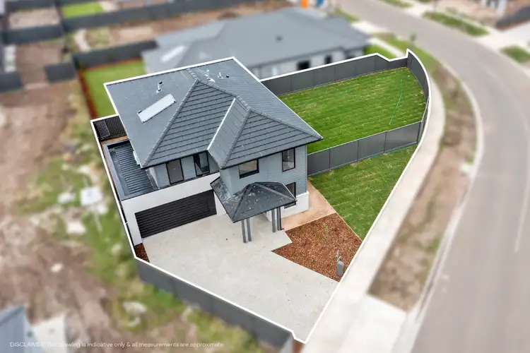 Third view of Homely house listing, 20-22 Koolah Drive, Lara VIC 3212