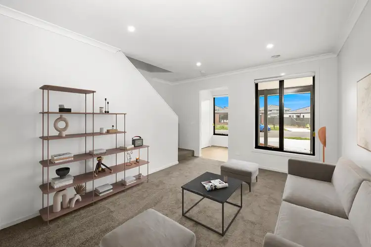 Fourth view of Homely house listing, 20-22 Koolah Drive, Lara VIC 3212