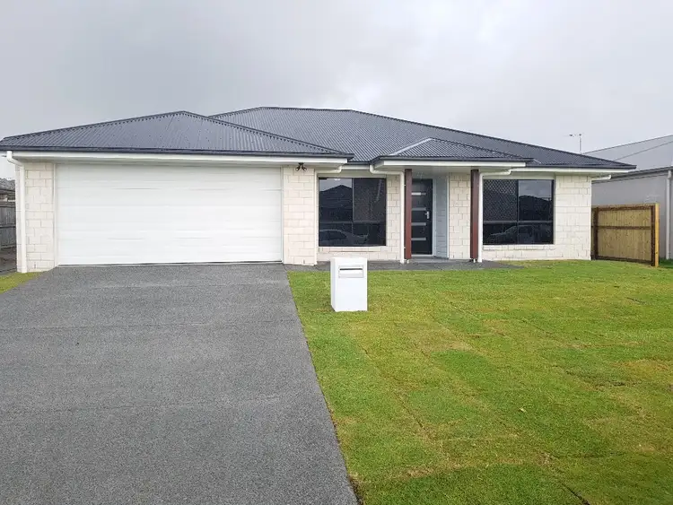 Second view of Homely house listing, 80 Reserve Drive, Caboolture QLD 4510