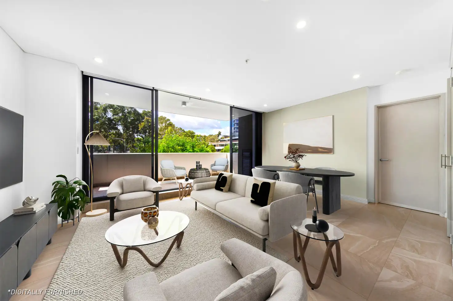 Main view of Homely apartment listing, 152/7 Flock Street, Lidcombe NSW 2141