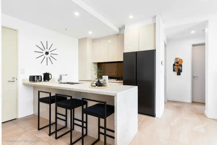 Third view of Homely apartment listing, 152/7 Flock Street, Lidcombe NSW 2141