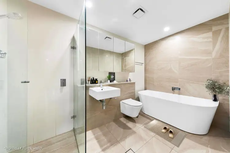 Fifth view of Homely apartment listing, 152/7 Flock Street, Lidcombe NSW 2141