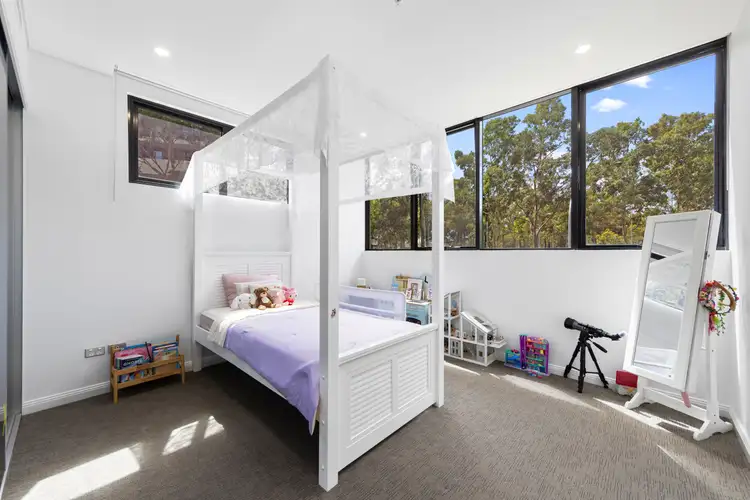 Sixth view of Homely apartment listing, 152/7 Flock Street, Lidcombe NSW 2141