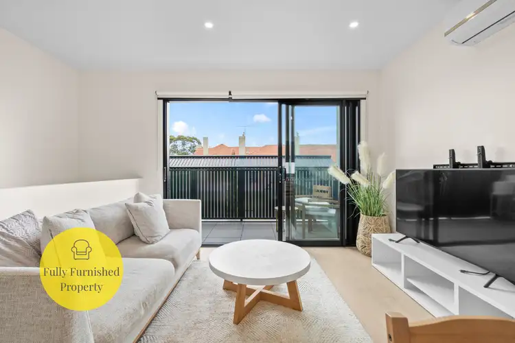 8 Rosamond Road