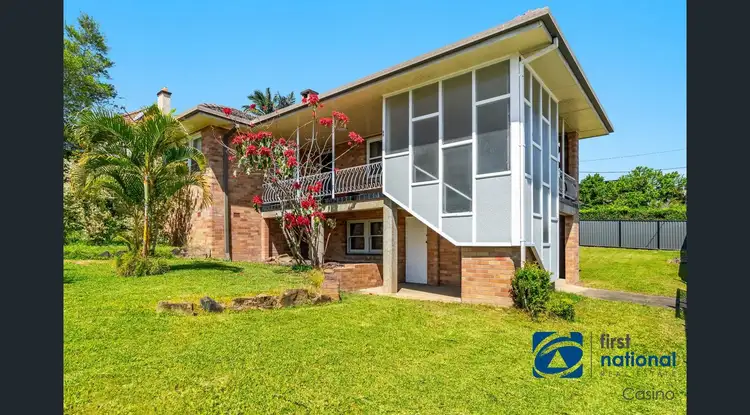 83 lennox Street, Casino NSW 2470