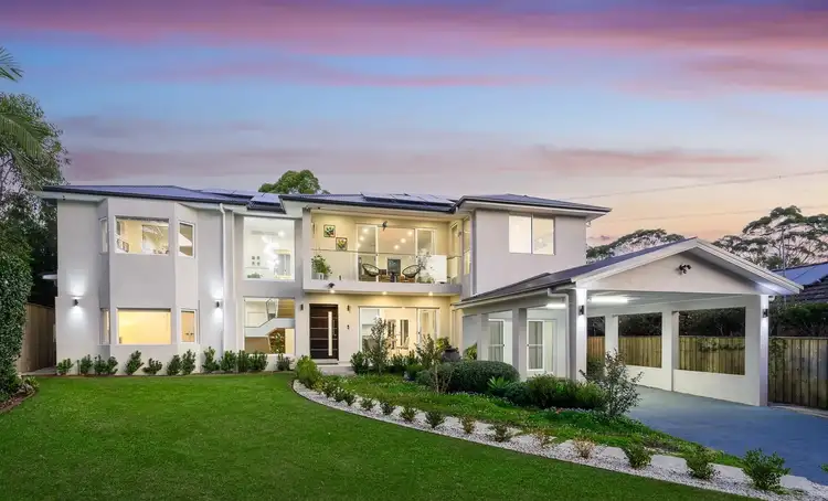 6 Moonah Close, St Ives NSW 2075