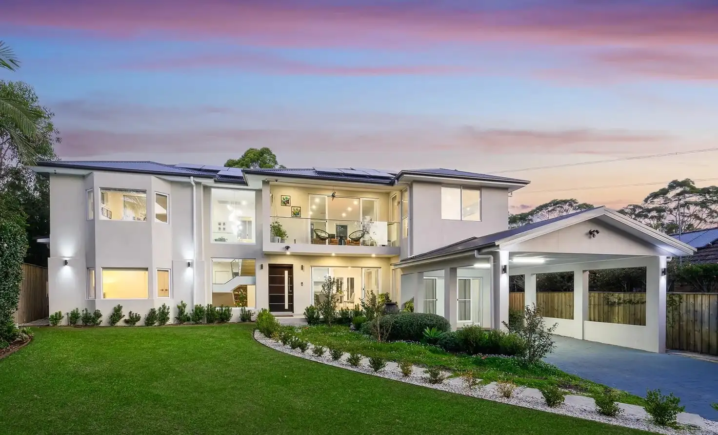 Main view of Homely house listing, 6 Moonah Close, St Ives NSW 2075