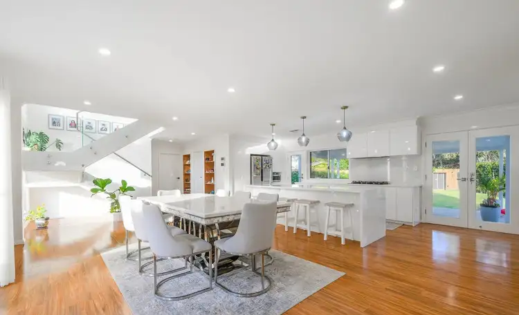 Third view of Homely house listing, 6 Moonah Close, St Ives NSW 2075