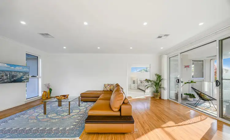 Fourth view of Homely house listing, 6 Moonah Close, St Ives NSW 2075