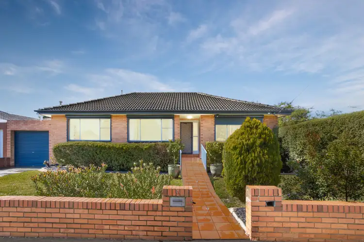 1/3 Garden Avenue, Glen Huntly VIC 3163