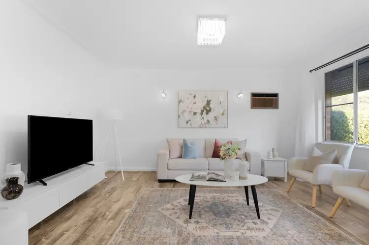 Second view of Homely unit listing, 1/3 Garden Avenue, Glen Huntly VIC 3163