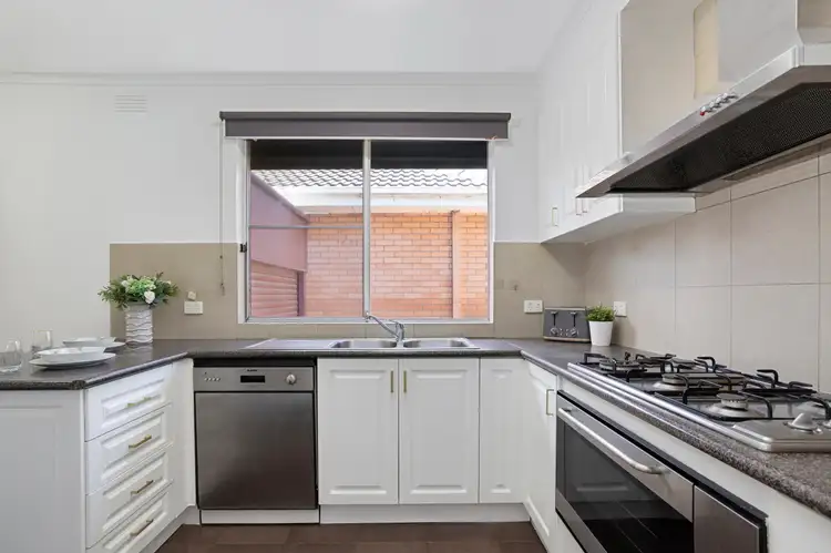 Third view of Homely unit listing, 1/3 Garden Avenue, Glen Huntly VIC 3163