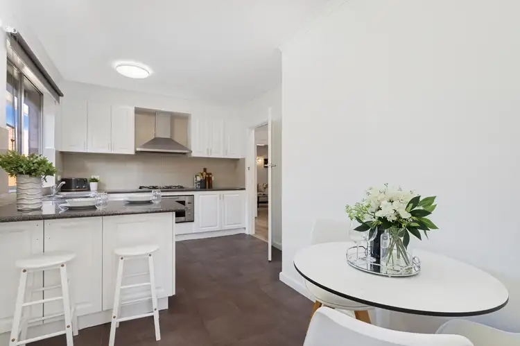 Fourth view of Homely unit listing, 1/3 Garden Avenue, Glen Huntly VIC 3163