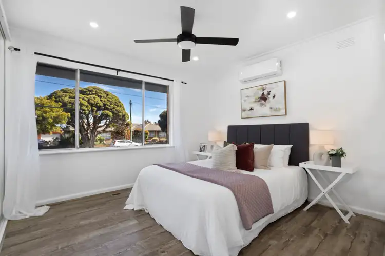 Sixth view of Homely unit listing, 1/3 Garden Avenue, Glen Huntly VIC 3163