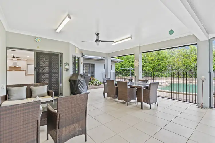 22 Tin Sang Close, Edmonton QLD 4869