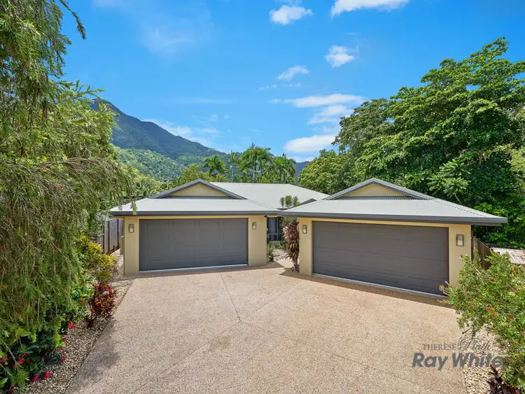 Third view of Homely house listing, 22 Tin Sang Close, Edmonton QLD 4869