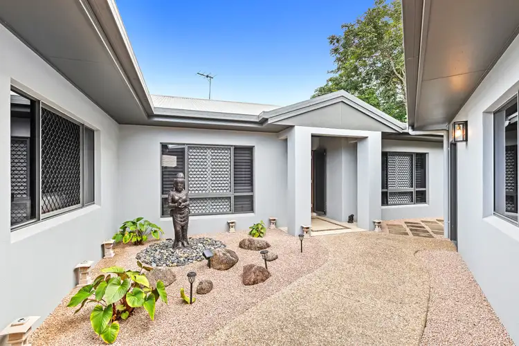 Sixth view of Homely house listing, 22 Tin Sang Close, Edmonton QLD 4869