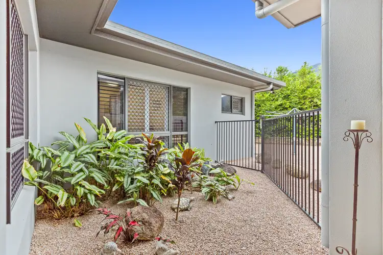 Sixth view of Homely house listing, 22 Tin Sang Close, Edmonton QLD 4869