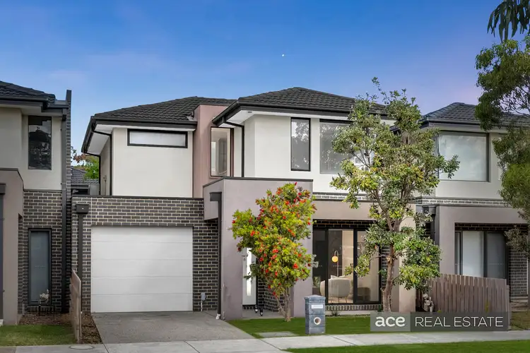 1B Butcher Crescent, Laverton VIC 3028