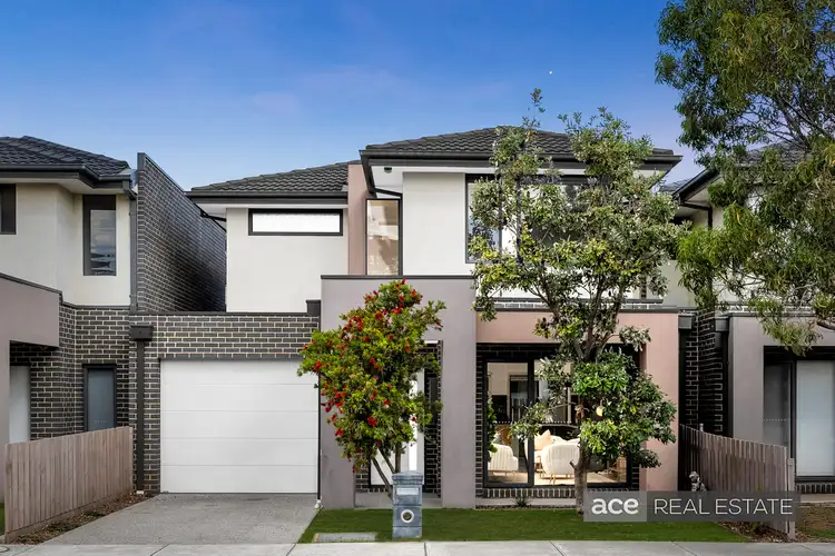 Second view of Homely townhouse listing, 1B Butcher Crescent, Laverton VIC 3028