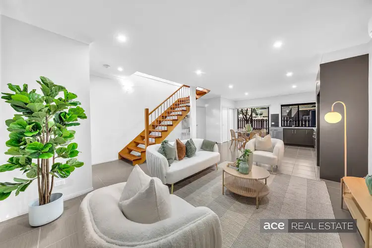 Fourth view of Homely townhouse listing, 1B Butcher Crescent, Laverton VIC 3028