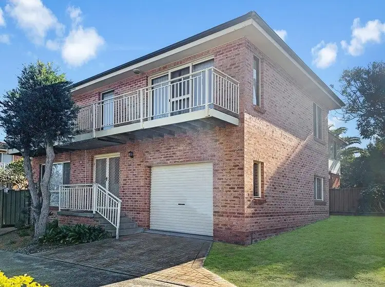 1/127 Eloora Road, Long Jetty NSW 2261