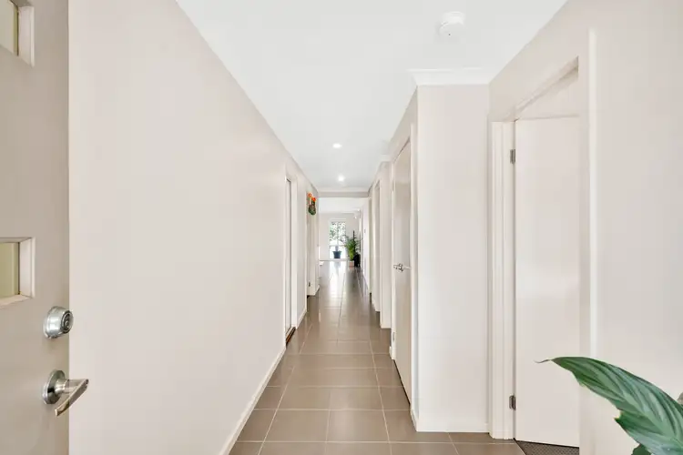 Second view of Homely house listing, 103 Wellington Street, Mernda VIC 3754