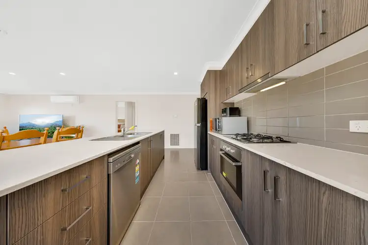 Third view of Homely house listing, 103 Wellington Street, Mernda VIC 3754