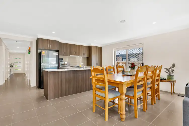 Fourth view of Homely house listing, 103 Wellington Street, Mernda VIC 3754
