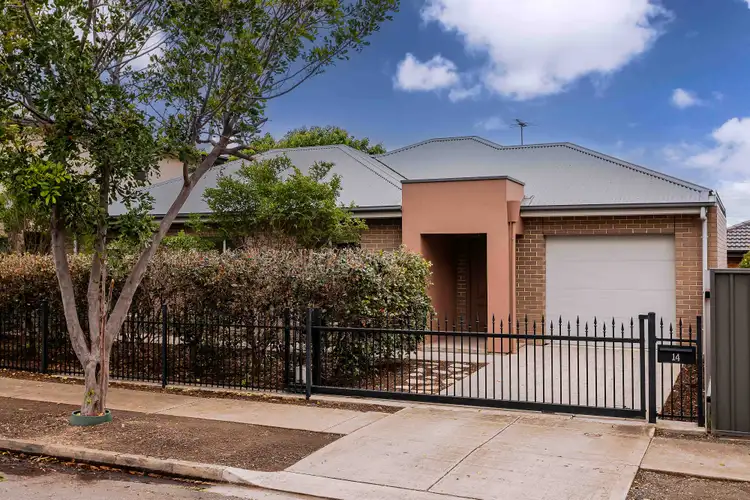 14 Walter Avenue, Mitchell Park SA 5043