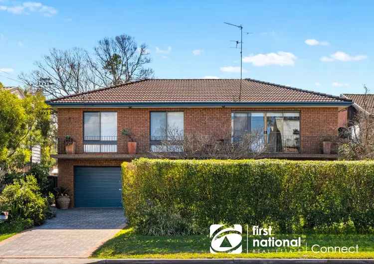 249 Mileham Street, South Windsor NSW 2756