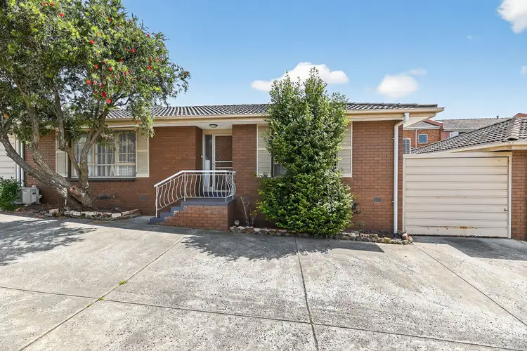 3/125 Park Road, Cheltenham VIC 3192