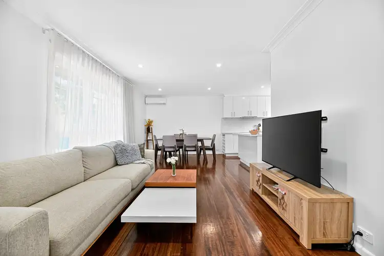 Fifth view of Homely unit listing, 3/125 Park Road, Cheltenham VIC 3192