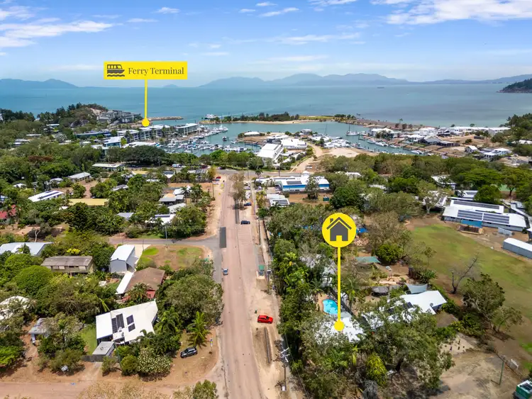 18 Mandalay Avenue, Nelly Bay QLD 4819