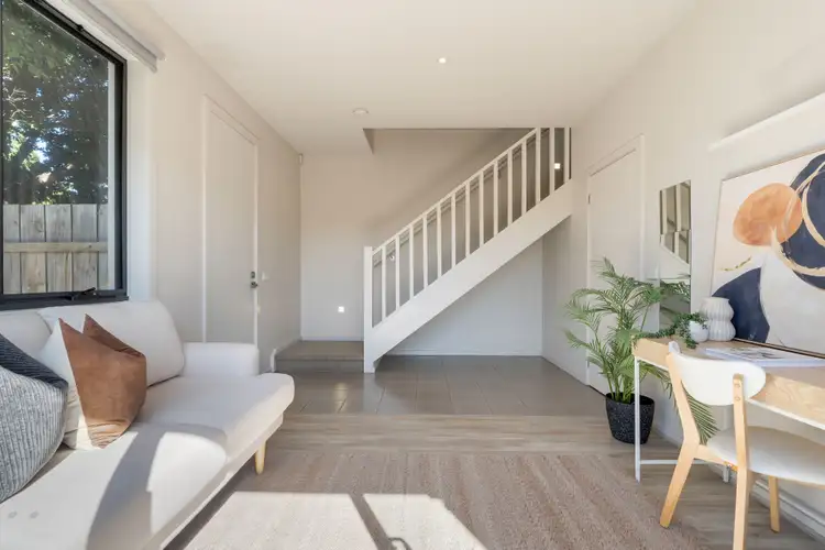 Fourth view of Homely townhouse listing, 26/11 Troward Harvey Way, Craigieburn VIC 3064