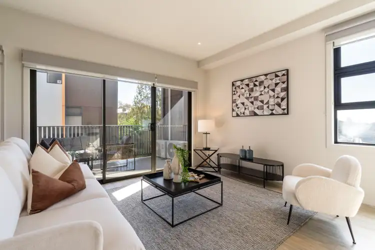 Fifth view of Homely townhouse listing, 26/11 Troward Harvey Way, Craigieburn VIC 3064