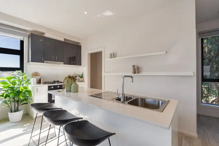 Seventh view of Homely townhouse listing, 26/11 Troward Harvey Way, Craigieburn VIC 3064