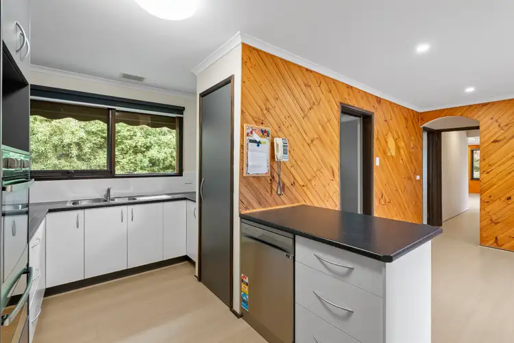 Third view of Homely house listing, 8 The Knoll, Ferntree Gully VIC 3156