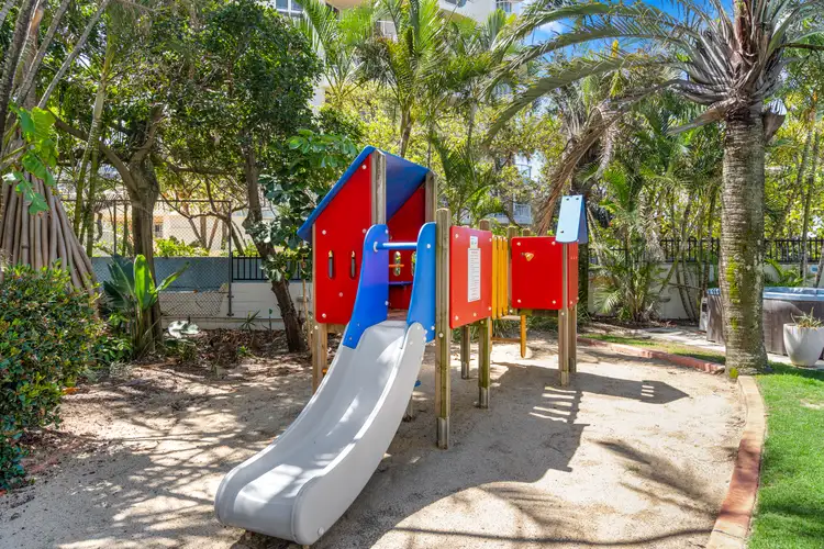 Fifth view of Homely unit listing, 904/44-52 The Esplanade, Surfers Paradise QLD 4217