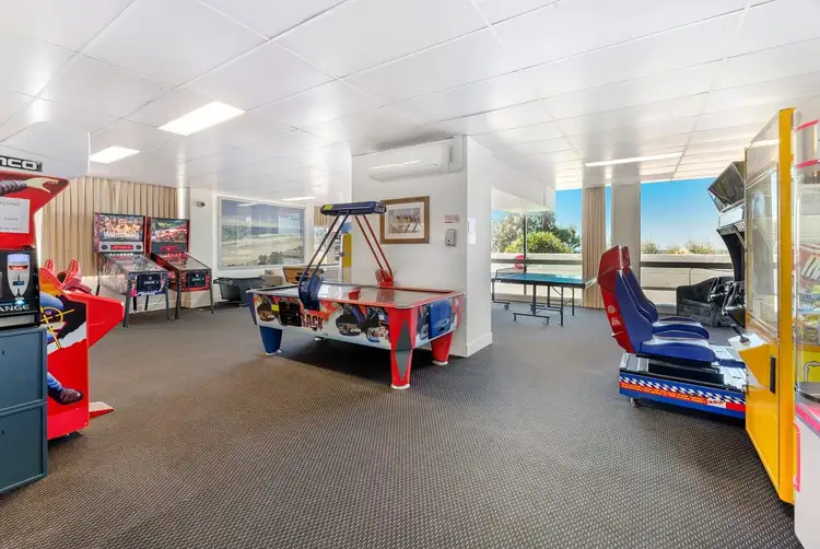 Sixth view of Homely unit listing, 904/44-52 The Esplanade, Surfers Paradise QLD 4217