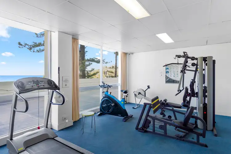 Seventh view of Homely unit listing, 905/44-52 The Esplanade, Surfers Paradise QLD 4217