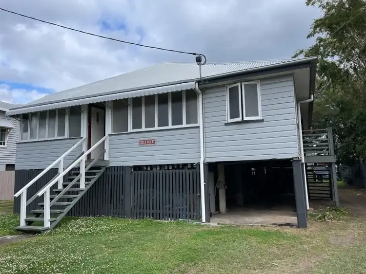 2/26 Lilly St, Stones Corner QLD 4120